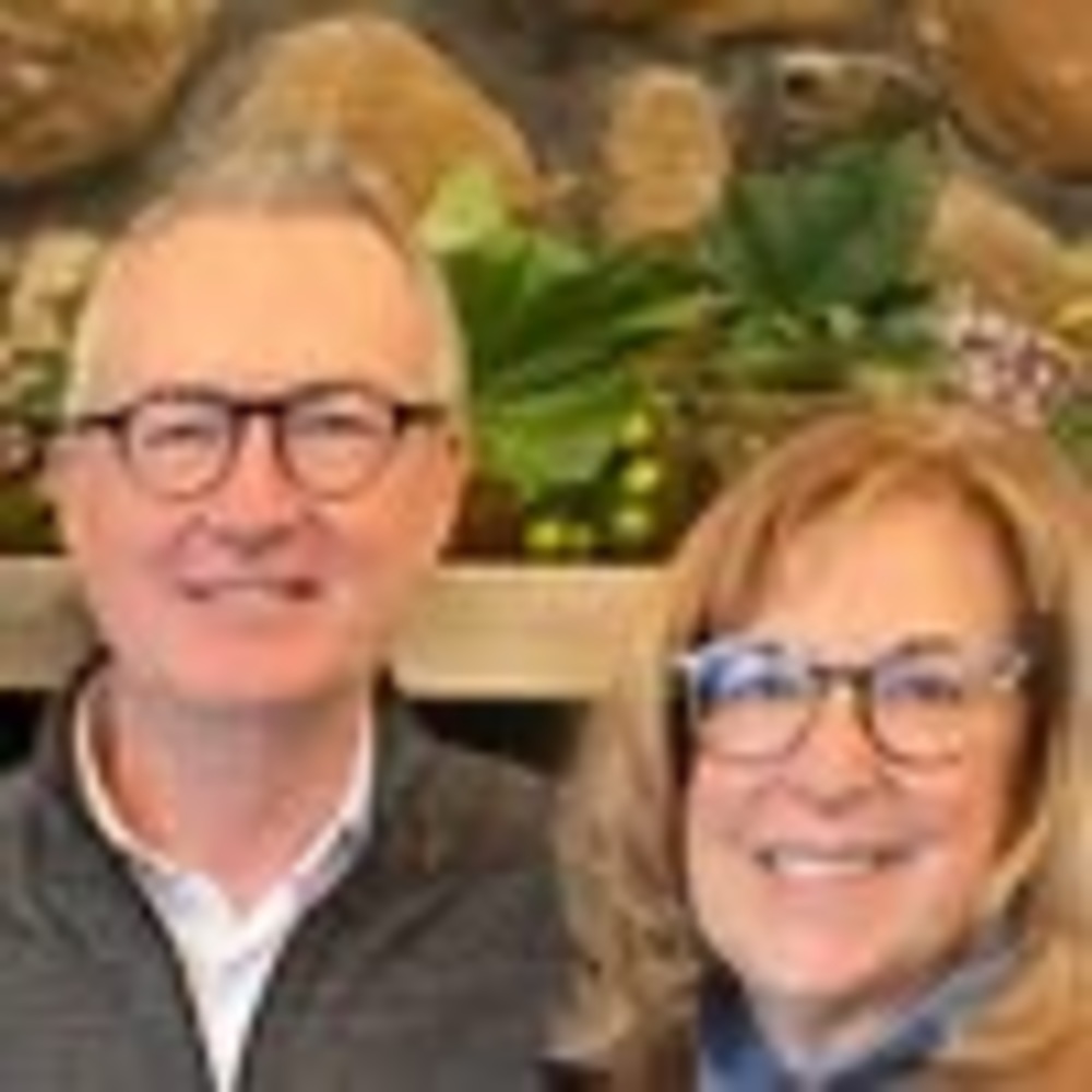 Meet your Posher, Judy